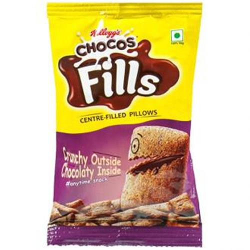 KELL.CHOCOS FILLS 17g